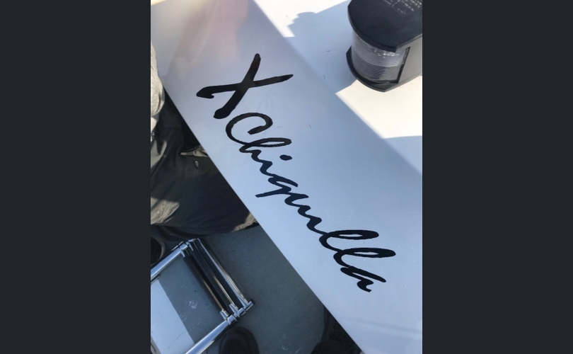 X-Yachts X-3/4 ton mk2-kuva-8